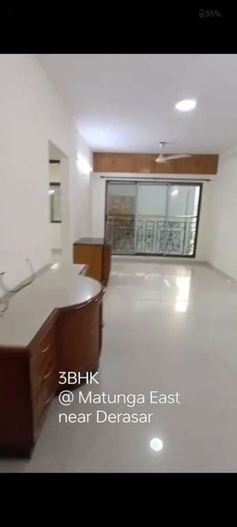 3 BHK Apartment For Resale in Modi Kunj Apartment Matunga Mumbai 6848830