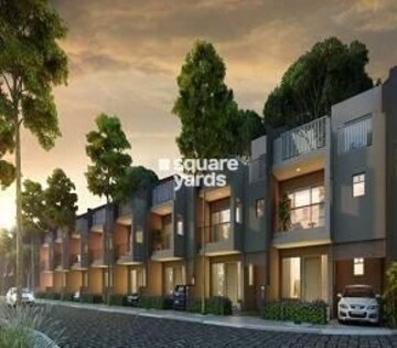 3 BHK Villa For Resale in Srijan Nirvana Rajpur Kolkata  6848867