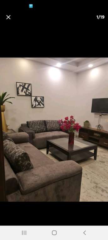 1 RK Builder Floor For Rent in Vasant Vihar Delhi 6848840