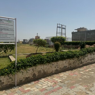 Plot For Resale in GBP Eco Greens Floors Nh 22 Chandigarh  6848889