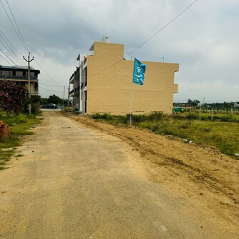 Plot For Resale in GBP Eco Greens Floors Nh 22 Chandigarh  6848889