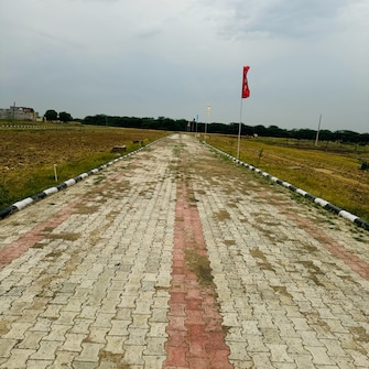 Plot For Resale in GBP Eco Greens Floors Nh 22 Chandigarh  6848889