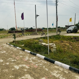 Plot For Resale in GBP Eco Greens Floors Nh 22 Chandigarh  6848889