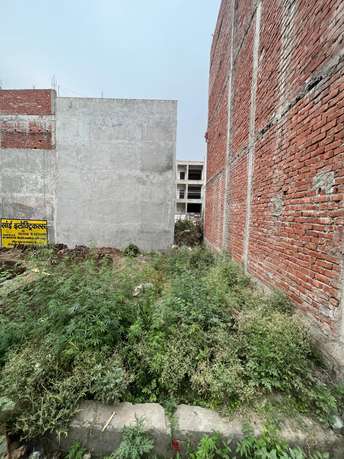  Plot For Resale in Uday Plaza Kanpur Road Lucknow 6848904