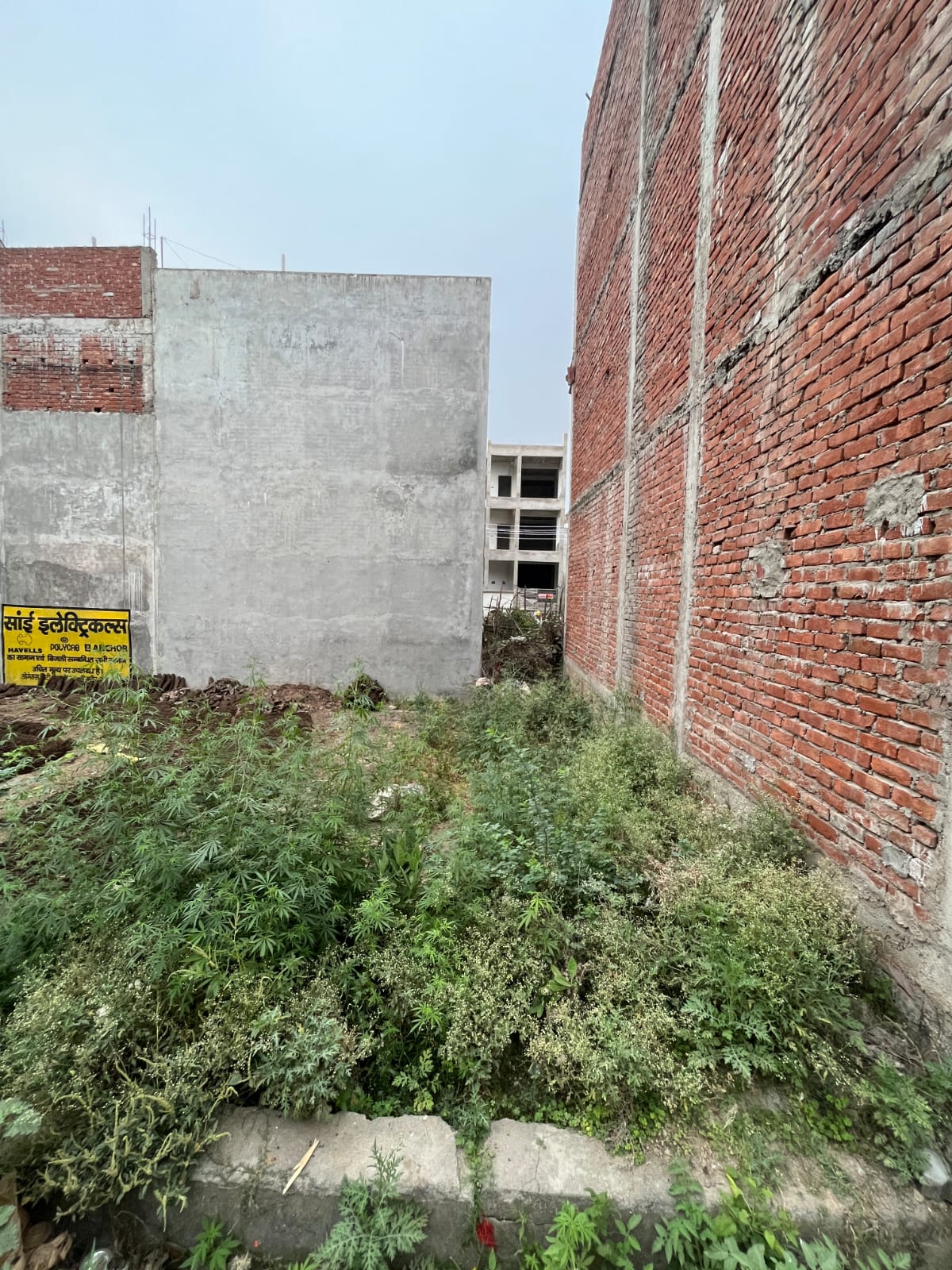  Plot For Resale in Uday Plaza Kanpur Road Lucknow 6848904