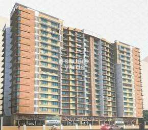 3 BHK Apartment For Rent in Mavani Geetanjali Ghatkopar East Mumbai 6848944