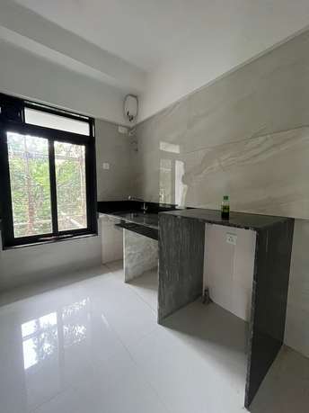 2 BHK Apartment For Rent in JP Decks Goregaon East Mumbai 6848956