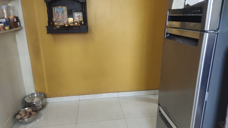 Room, akruti-matoshree-park 1 Bedroom 550 Sq.Ft. Apartment In Bhandup East Mumbai 6848980