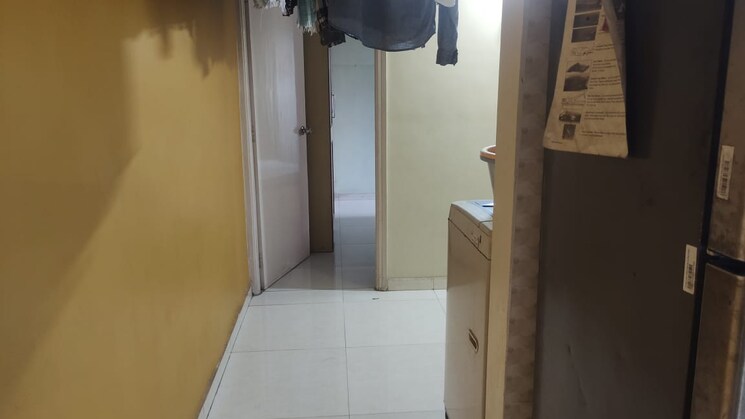 Bathroom, akruti-matoshree-park 1 Bedroom 550 Sq.Ft. Apartment In Bhandup East Mumbai 6848980