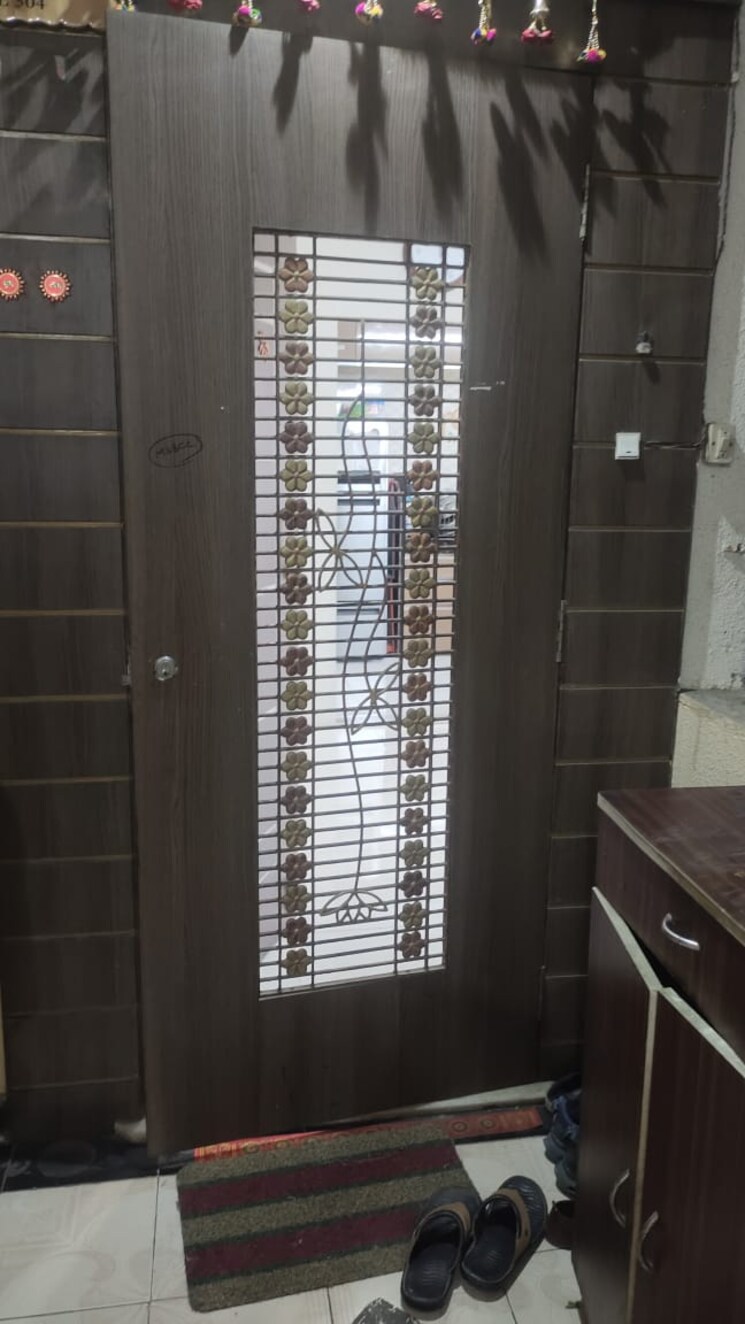 Bathroom, akruti-matoshree-park 1 Bedroom 550 Sq.Ft. Apartment In Bhandup East Mumbai 6848980