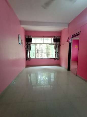 1 BHK Apartment For Rent in Seema Garden Kothrud Pune 6848988