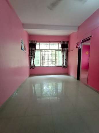 1 BHK Apartment For Rent in Seema Garden Kothrud Pune  6848988