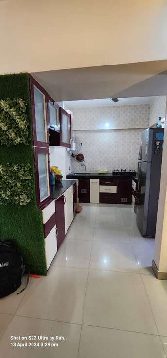 2 BHK Apartment For Rent in Astha Baner Baner Pune 6848996