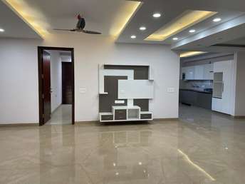 3 BHK Builder Floor For Rent in Sushant Lok ii Gurgaon  6848998