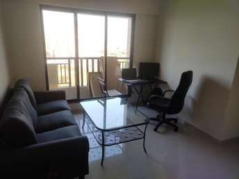 1 BHK Apartment For Rent in Raunak City Kalyan West Thane  6849007