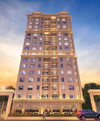 3 BHK Apartment For Resale in Lakhani Empire Heritage Panch Pakhadi Thane 6849032