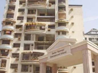2 BHK Apartment For Rent in Keshav Kunj II Sanpada Navi Mumbai 6849033