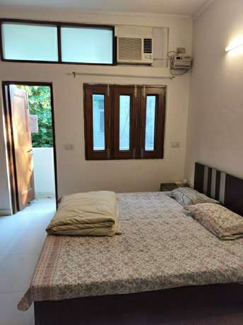3 BHK Builder Floor For Rent in Safdarjung Enclave Safdarjang Enclave Delhi 6849055