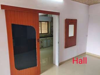 1 BHK Apartment For Resale in Andheri West Mumbai  6849053