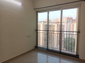 3 BHK Apartment For Resale in Rustomjee Urbania Athena Majiwada Thane  6849067