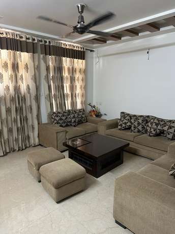 4 BHK Builder Floor For Rent in MP Enclave Pitampura Delhi 6849065