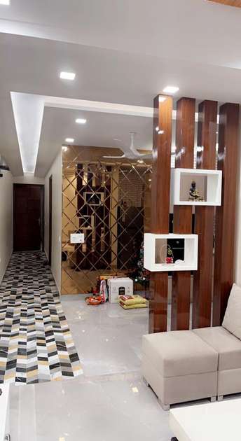 3 BHK Builder Floor For Rent in RWA Malviya Block B1 Malviya Nagar Delhi 6849074