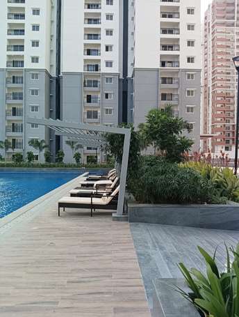 3 BHK Apartment For Resale in Prestige Tranquil Kokapet Hyderabad  6849087
