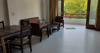 3 BHK Builder Floor For Rent in RWA Kalkaji Block B Nehru Enclave Delhi 6849088