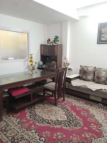 3 BHK Apartment For Resale in Zakir Nagar Delhi 6849111