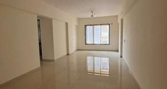 1 BHK Apartment For Rent in Goregaon West Mumbai 6849119