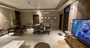 3 BHK Builder Floor For Rent in Malviya Nagar Jaipur 6849128