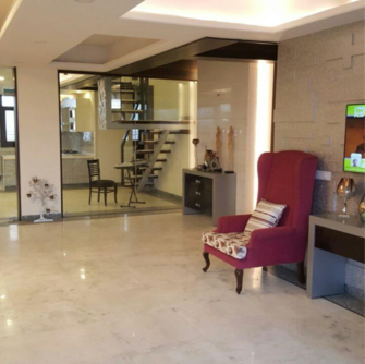 5 BHK Apartment For Resale in Model Town Jaipur  6849141