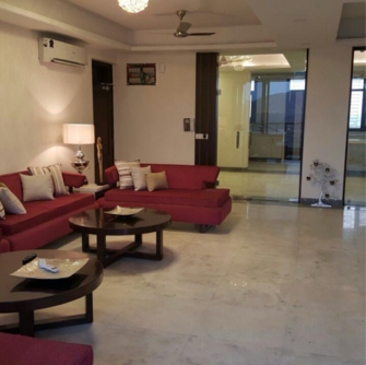 5 BHK Apartment For Resale in Model Town Jaipur  6849141