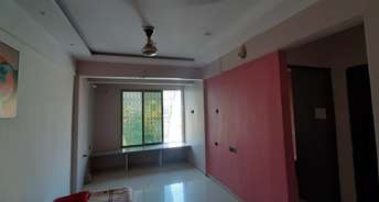 1 BHK Apartment For Resale in Sapphire Crest Taloja Navi Mumbai 6778051