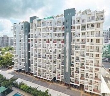 2 BHK Apartment For Resale in Pristine Prolife 2 Wakad Pune  6849188