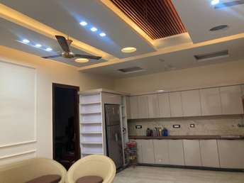 4 BHK Independent House For Rent in Omaxe Connaught Place Gn Sector Beta ii Greater Noida 6849200