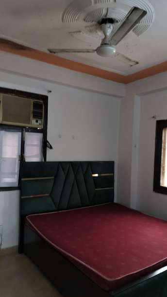 1 BHK Builder Floor For Rent in Neb Sarai Delhi  6849338