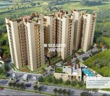 3 BHK Apartment For Resale in Sushma Grande Nxt Gazipur Zirakpur  6849255