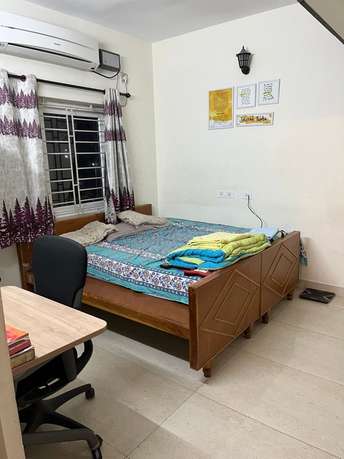 2 BHK Apartment For Rent in Junaid Joy Fozan Vanagaram Chennai 6849284