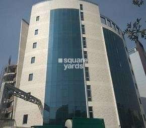 Commercial Office Space 2500 Sq.Ft. For Rent in Sector 44 Gurgaon  6849297