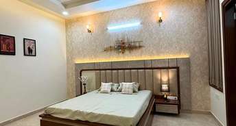 4 BHK Builder Floor For Rent in West Shalimar Bagh RWA Shalimar Bagh Delhi 6849310