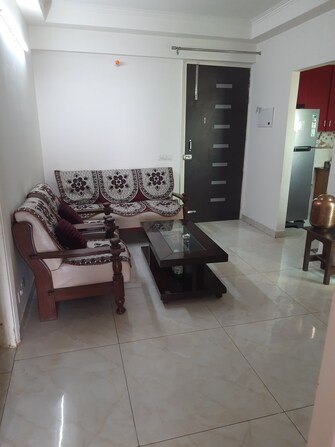 2 BHK Apartment For Resale in Gaurs Siddhartham Siddharth Vihar Ghaziabad  6849312