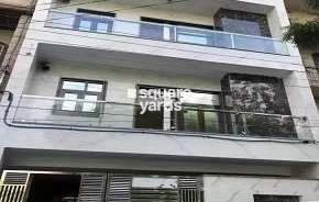 3 BHK Builder Floor For Rent in BU Block Pitampura Pitampura Delhi 6849317