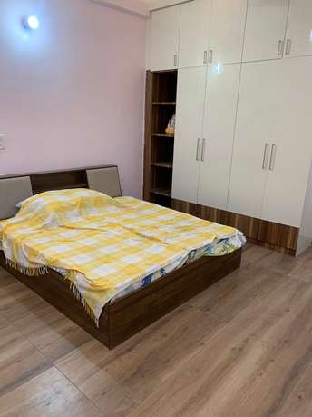 3 BHK Builder Floor For Rent in Vivekanandapuri Lucknow 6849351