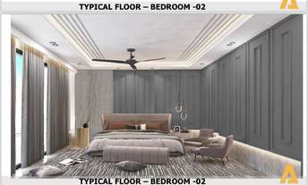 3 BHK Builder Floor For Resale in Vipul World Floors Sector 48 Gurgaon  6848805