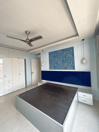 3 BHK Apartment For Rent in One Hiranandani Park Brahmand Thane  6849393