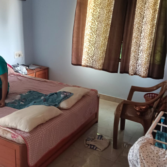 2 BHK Apartment For Rent in Pradhikaran Pune 6849432
