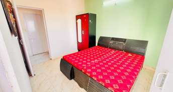 2 BHK Apartment For Rent in Saryu Enclave Ghuswal Kalan Lucknow 6849448