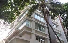 3 BHK Apartment For Rent in Juhu Mumbai 6849446