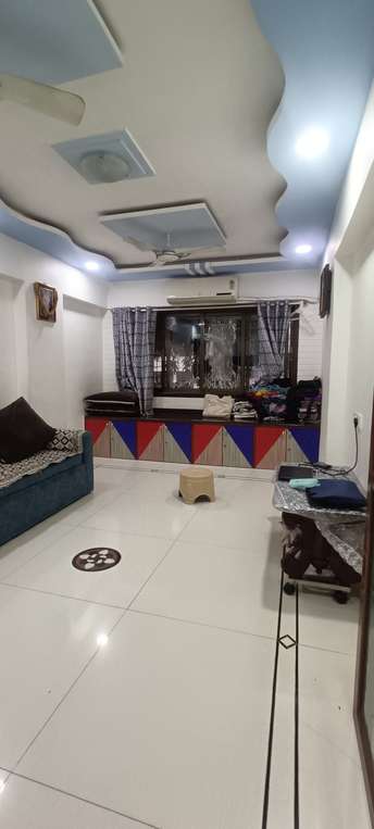 1 BHK Apartment For Rent in Sagar Avenue Santacruz East Mumbai 6849449